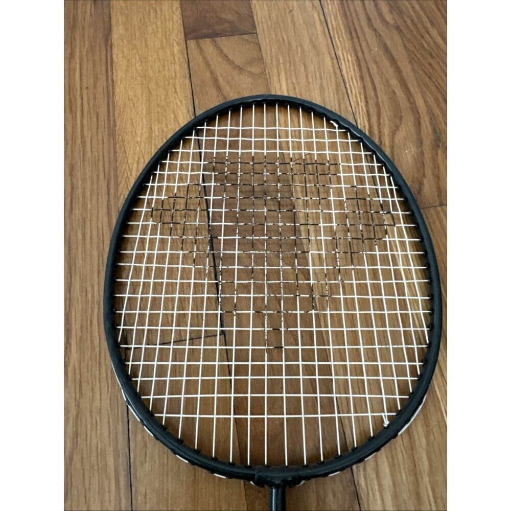 Carlton 313 badminton Racquets - Picture 4 of 10